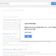 Illustration for article titled Turns Out Google's Reader Replacement Is Pretty Much Useless